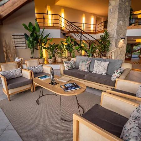 Sol Arrayan Hotel & Spa-2